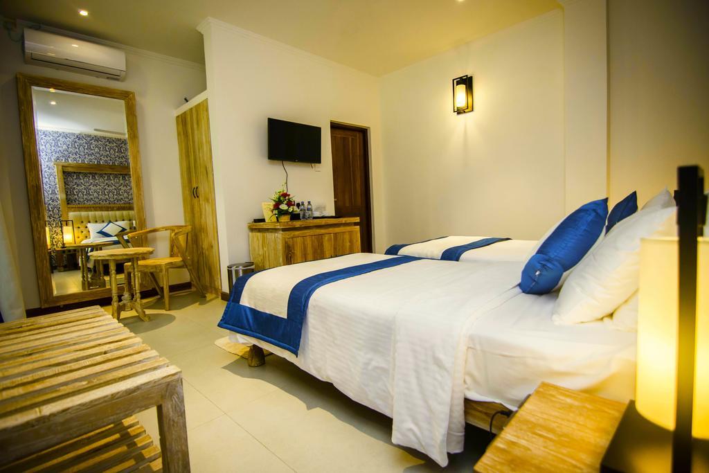 Rivora Residence Kandy Exterior foto