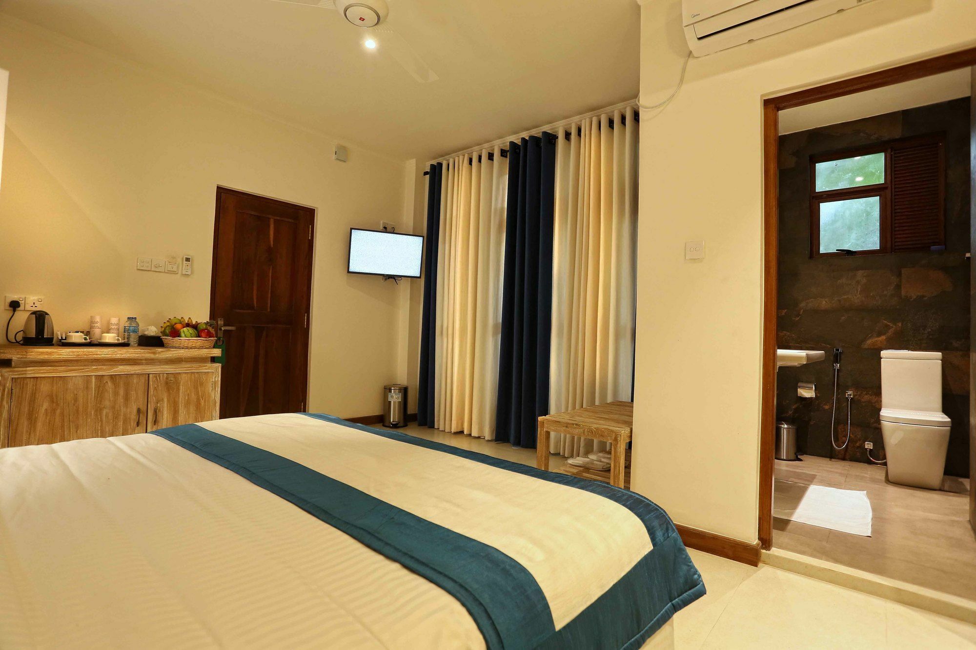 Rivora Residence Kandy Exterior foto