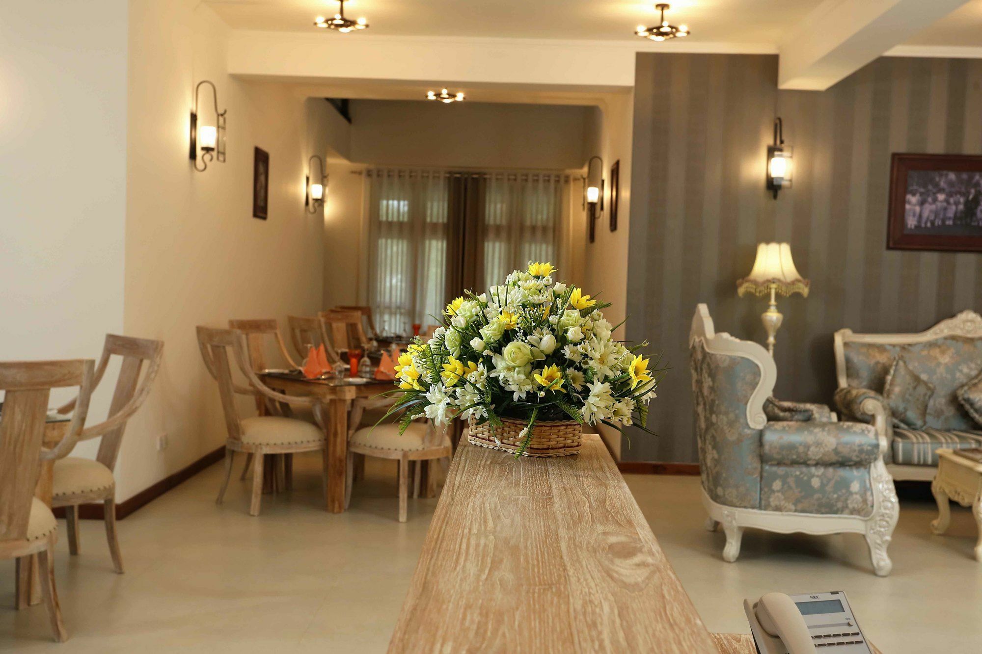 Rivora Residence Kandy Exterior foto