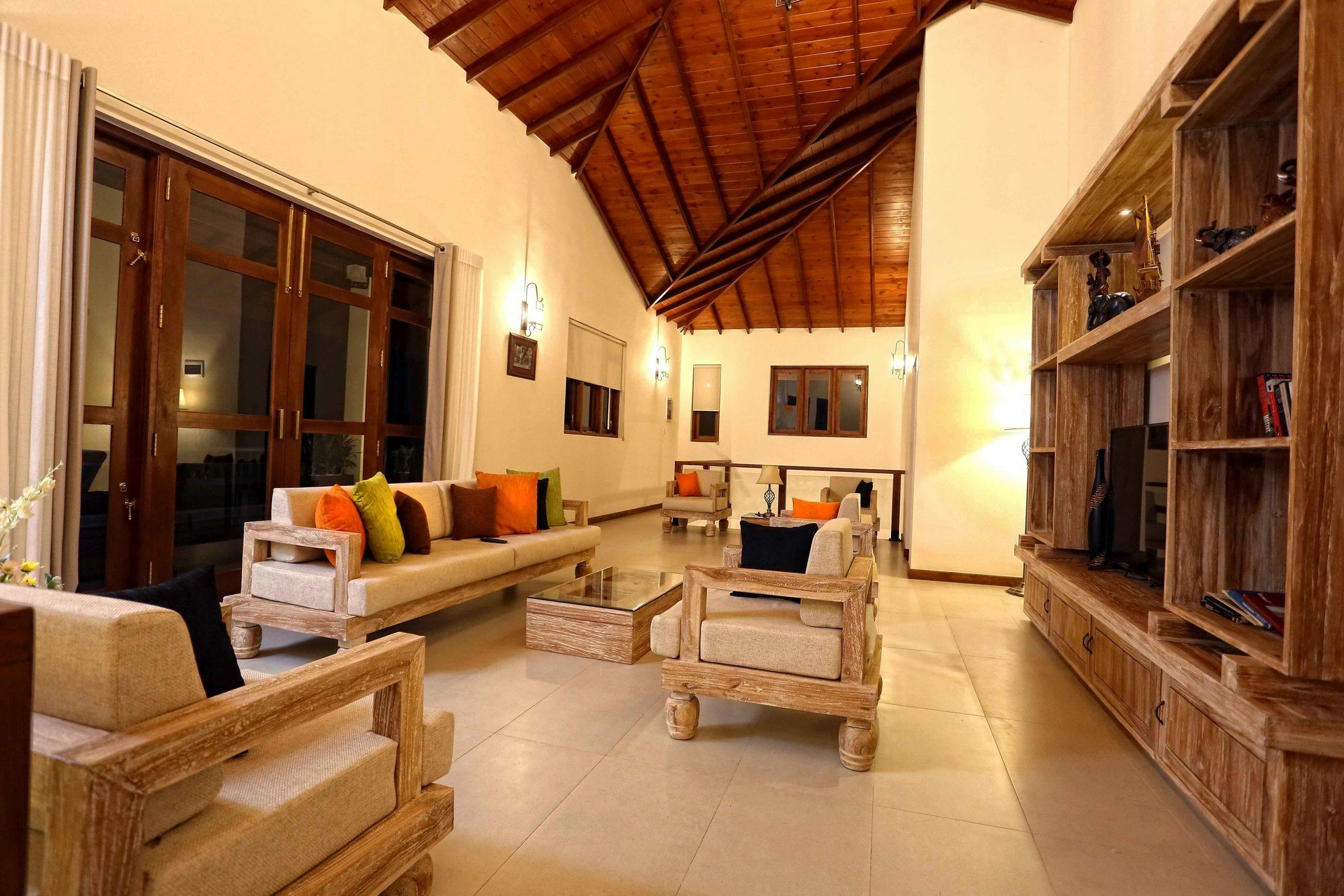 Rivora Residence Kandy Exterior foto