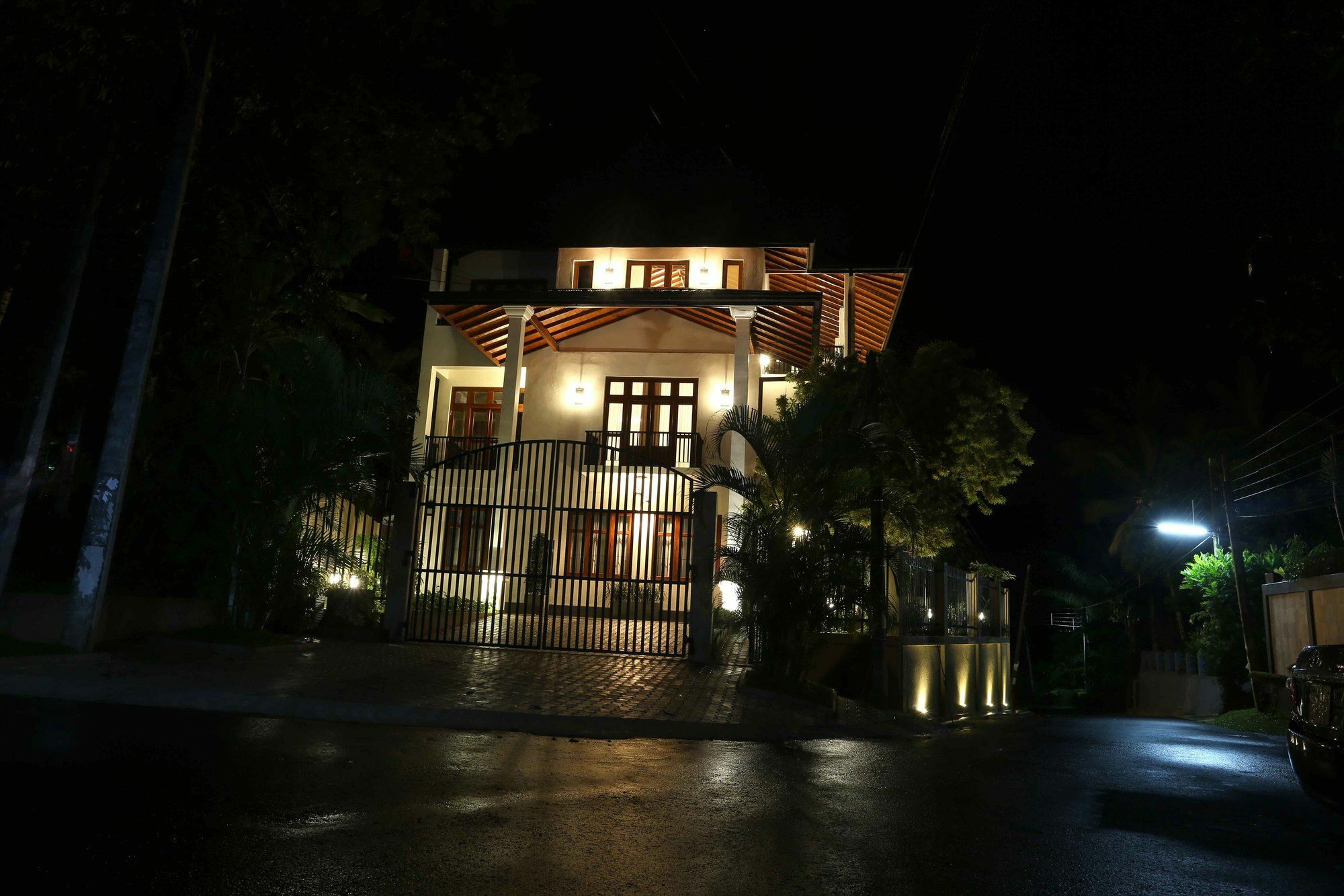 Rivora Residence Kandy Exterior foto