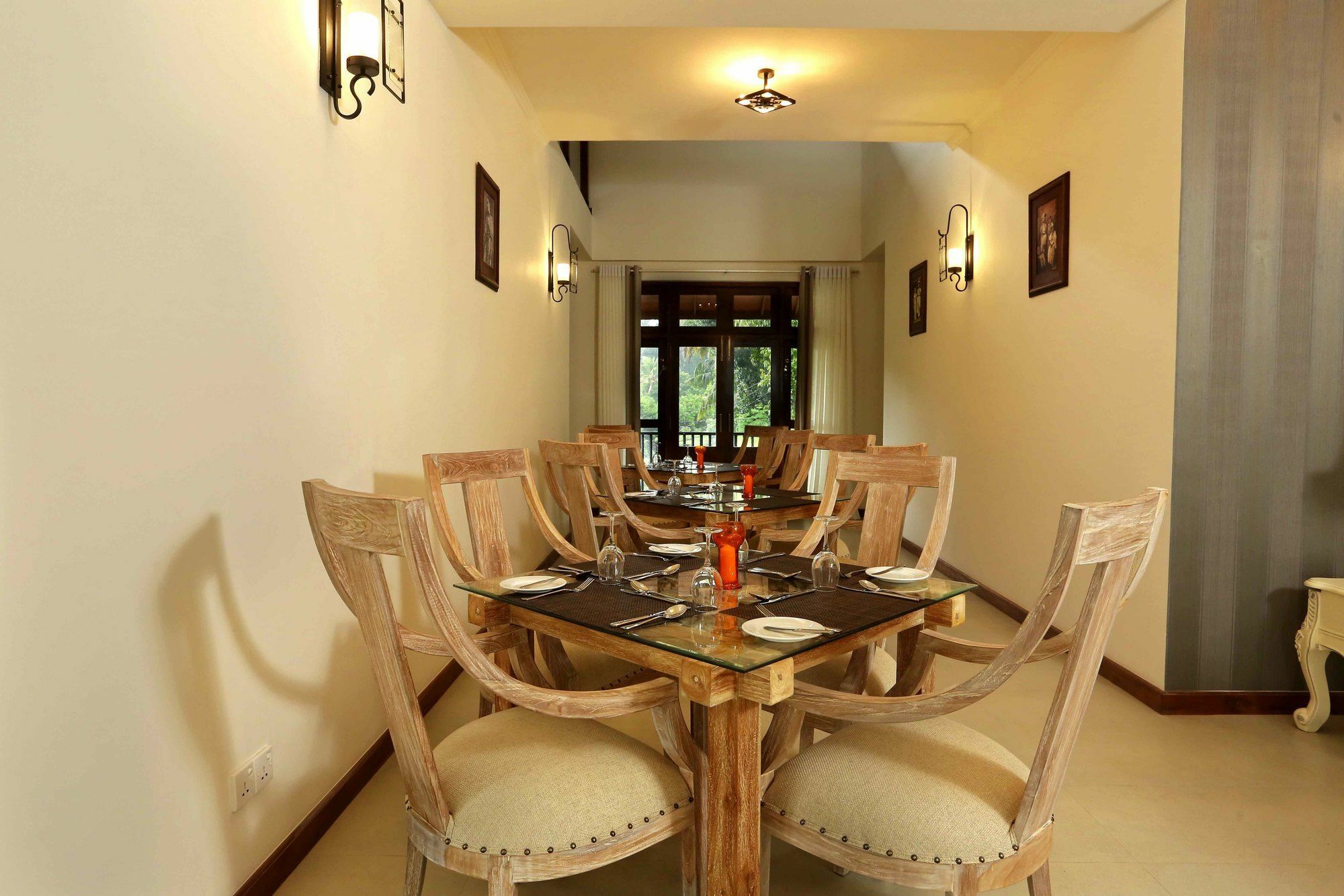 Rivora Residence Kandy Exterior foto