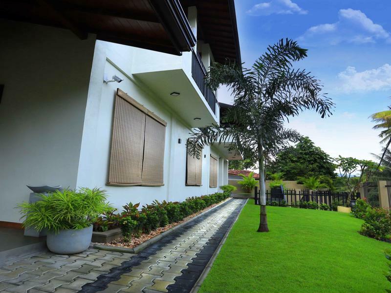 Rivora Residence Kandy Exterior foto