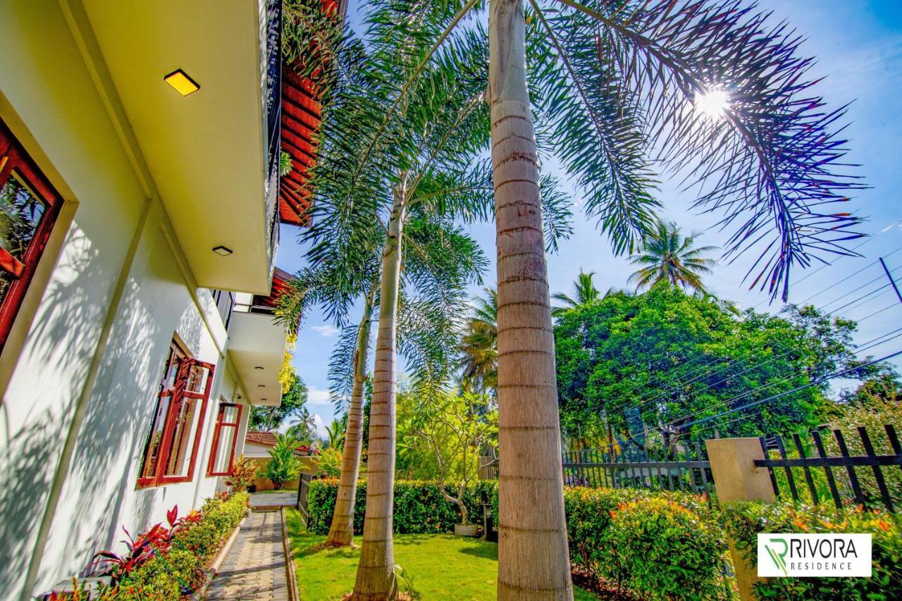 Rivora Residence Kandy Exterior foto